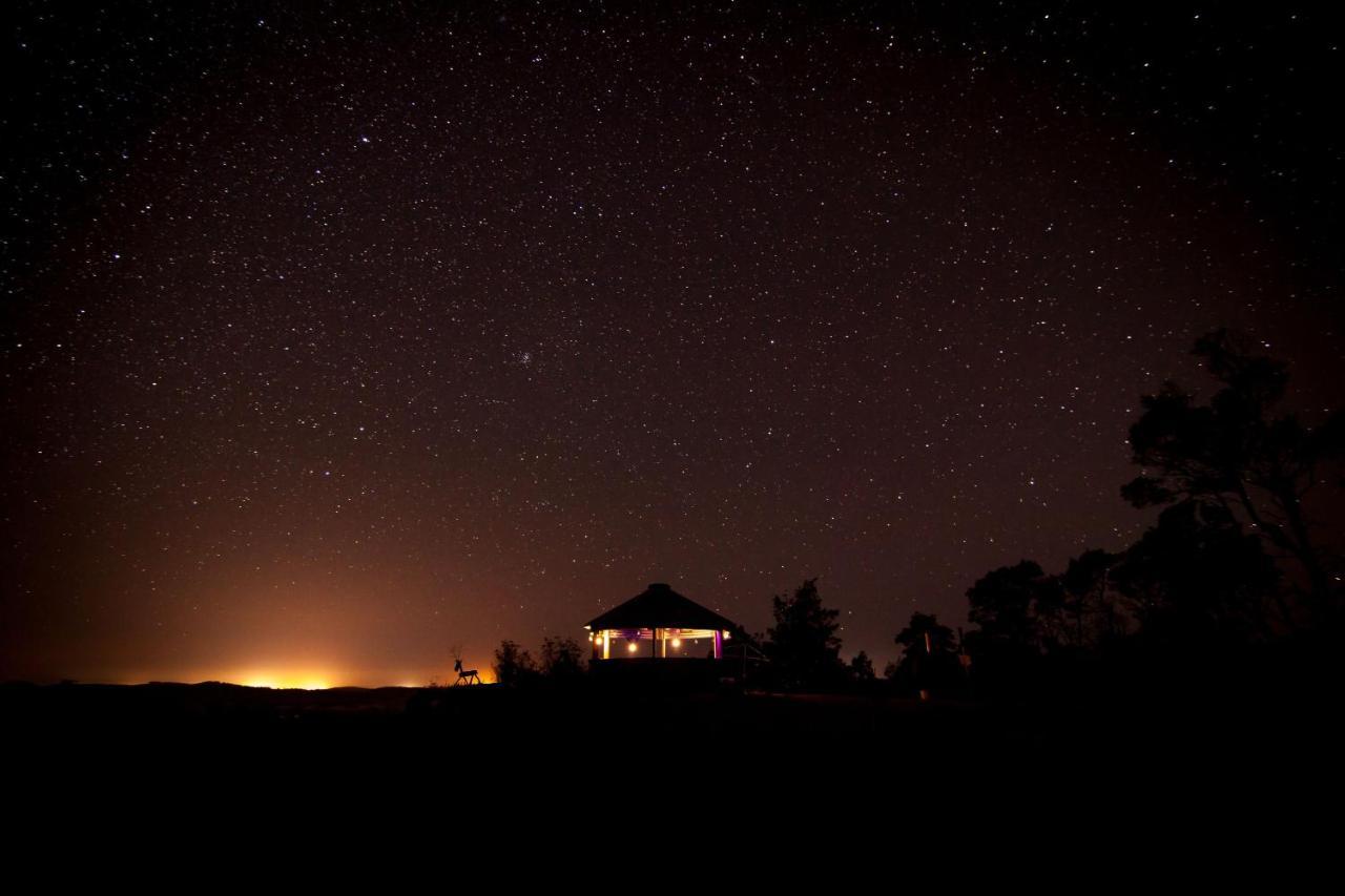 Fork N Farm Artisan Homestead Glengarry Buitenkant foto