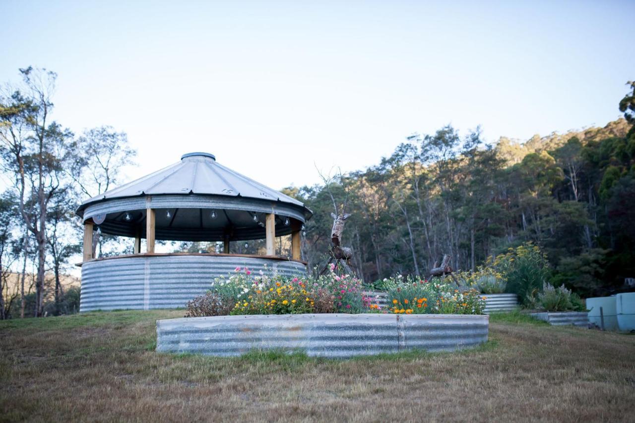 Fork N Farm Artisan Homestead Glengarry Buitenkant foto